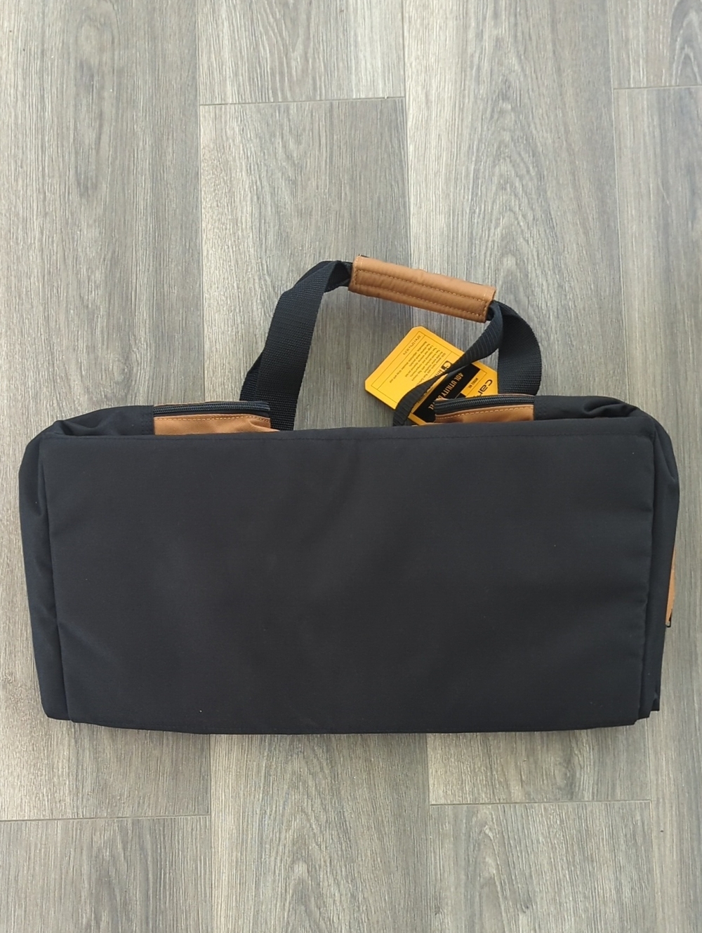 Carhartt Heavy Duty Duffle Bag - Picture 4 of 4